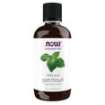 thumbnail image 1 of Aceite esencial NOW de pachulí 100% puro vegano 120 ml, 1 of 1