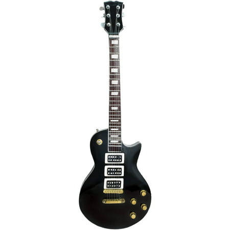 Axe Heaven Ace Frehley Signature Black Electric Mini Guitar Replica