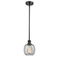 thumbnail image 3 of Innovations Lighting 516-1S Belfast Belfast 6" Wide Mini Pendant - Copper, 3 of 6