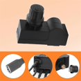 thumbnail image 3 of G350-0017-W1 Ignition for Charbroil 2 Burner Grill Ignitor Replacement Kit,Electronic Ignition Modul, 3 of 5