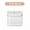 500ml, variant on Plastic Airtight Food Container Sealing Storage Canister with Lid Cereal Seasoning Jar Sealed Flour Tank Kitchen Supply - 500ml