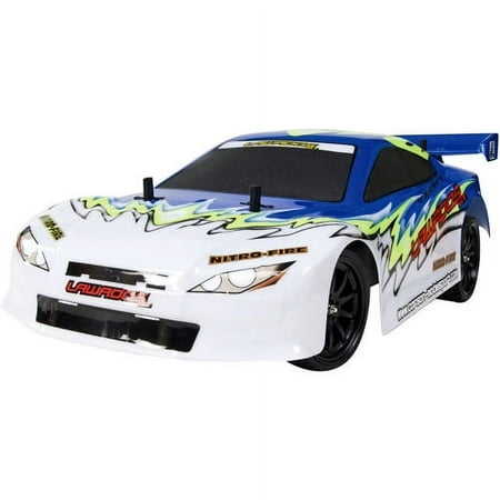 Dickie RC Street Machine Radio-Controlled Vehicle