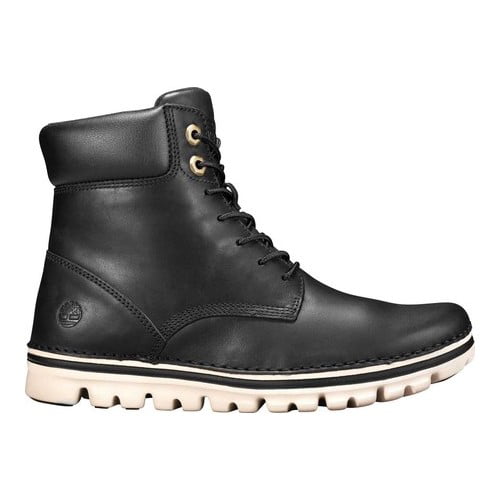 timberland brookton lace up boots