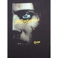 thumbnail image 6 of Yellowjackets Face & Logo Crew Neck Short Sleeve Women's Black T-shirt-XL, 6 of 7
