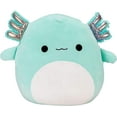 thumbnail image 1 of Peluche 16 Pouces Anastasia The Axolotl - Jouet en Peluche Ultra Doux, 1 of 7