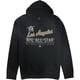 thumbnail image 1 of Majestic Mens NHL All Star Los Angeles 2017 Hoodie Sweatshirt black S, 1 of 2