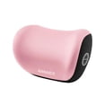 thumbnail image 1 of Feltree High Density Sponge Neck Pillow for Car Headrests Universal Year-round Pressure Reducing Vehicle Support Driving, 1 of 8