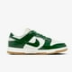 thumbnail image 5 of Nike Women's Dunk Low 'Gorge Green' (FJ2260-002) Expeditedship, 5 of 6