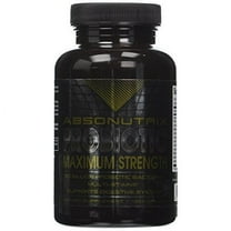Absonutrix Probiotic Maximum Strength 50 Billion Per Capsule Multi-Strain - 100 Capsules