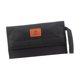 thumbnail image 3 of Bolsa antiolor, bolsa para ocultar olores, bolsa para dinero, accesorios, regalo para hombres. Negro, 3 of 9