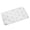 A, variant on Ice Silk Cooling Pet Mat - 15.7x23.6 in Breathable Heat Dissipation Sleeping Pad for Dogs and Cats, Non-Slip Summer Cool Bed Cushion for Indoor Outdoor - Size B
