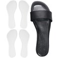 thumbnail image 1 of Sandalias de gel antideslizantes BTXYM con inserciones de tacón alto para mujer, 1 of 6