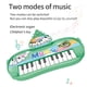 thumbnail image 5 of Kids Puzzle Home 13 Keys Multifunctional Electronic Organ Boys And Girls Toys Hand Piano Electronic Keyboard, 5 of 8