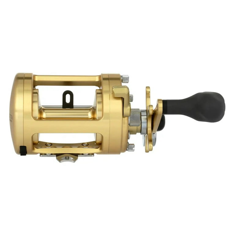 Shimano CALCUTTA 400B Round Fishing Reels for Saltwater