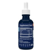 Trace Minerals Ionic Magnesium Liquid for Heart Health, Calm Mood, Sleep, and Energy, 2 Fl oz, 400 mg (16 Servings)