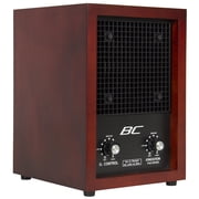 ionic air purifier ozone ionizer cleaner fresh clean air living home office new