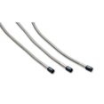 thumbnail image 1 of Universal Oil Feed Kit - 2 Foot Hose,3 AN Female, 1 of 1