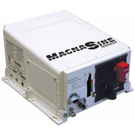 Magnum Energy MS2812 Inv/Chgr 2800W 12V 125A True-Sine