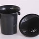 thumbnail image 5 of Advancent Escupidera de vino de ABS duradera, barriles de vino para dispensador de bebidas, escupidera de degustación, hielo Barra de herramientas, 5 of 6
