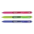 thumbnail image 2 of Paper Mate InkJoy Gel Pens, Medium Point (0.7mm), Assorted, 3 Count, 2 of 9