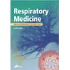 Respiratory Medicine: An Illustrated Colour Text [Paperback - Used]
