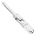 thumbnail image 5 of Beaupretty Universal Head Steel Jack Adapter Silver for Drum Set with Drop Joint, 5 of 8