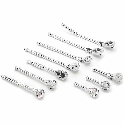 Wilmar Corporation W38101 3/8" Ratchet