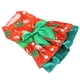 thumbnail image 4 of Vestido para perro con tema navideño,Vestido para perro, moda, lindo vestido para perro, vestido para perro, diseño elevado, 4 of 8