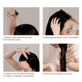 thumbnail image 5 of D'Cherlane Goodness Hair Oil – Hair Growth & Deep Scalp Treatment with Rosemary, Argan, Castor, & Coconut Oils For All Hair Types - Verde Harmony Edition, 1.7 fl oz, 5 of 5