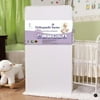 L A Baby MT-5240-BW1T Cloud Nine Mattress