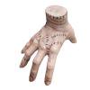 Cosplay Decoración Juguetes Miércoles Latex Palm Party Suministros para fiestas de cumpleaños Inicio