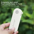 thumbnail image 5 of Nsxcdh Portable Kitchen Tools,Folding Paring Knife,Stainless Steel Blade,Compact Outdoor Fruit Peeler,Multifunctional Camping or Home Cutting Accessory Seasonal, 5 of 8