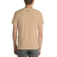 thumbnail image 2 of Bacon, Its What's For Dinner Unisex t-shirt (Tan, M), 2 of 3
