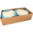 thumbnail image 3 of Tyson Non Edge Thin Center Pizza, 6.25 Ounce -- 80 per case., 3 of 3