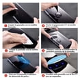 thumbnail image 2 of Mica Cristal Templado UV OEM para Huawei P20Lite, 2 of 2