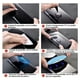 thumbnail image 2 of Mica Cristal Templado UV OEM para Huawei P20, 2 of 2