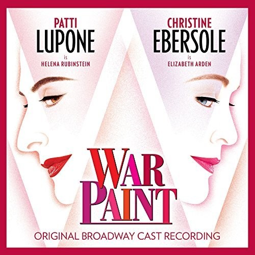 War Paint (Original Broadway Cast Recording)