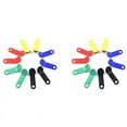 thumbnail image 1 of 20Pcs/Lot Rewritable RFID Contact Memory Key RW1990 IButton for Copy Card Cards, 1 of 6
