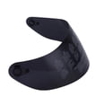 thumbnail image 4 of Replacement Helmet Visor Lens, Sun Protection PC Motorcycle Helmet Visor  For Helmet Lens Dark Teal, 4 of 8