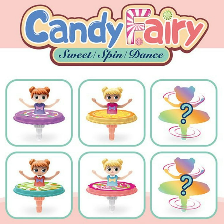 Plan toys ballerina top sale