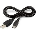 thumbnail image 1 of Cable USB Akingdleo compatible con escáneres de documentos Fujitsu ScanSnap S1100i y S1300i (1,5 m), 1 of 3