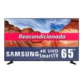 thumbnail image 1 of TV Samsung 65 Pulgadas 4K Ultra HD Smart TV LED UN65NU6950FXZA Reacondicionada, 1 of 4