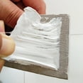 thumbnail image 3 of Cinta de butilo LLPT WST342 blanca de 19 mm x 10 m, paquete de 2 unidades para reparación de autocaravanas, 3 of 6