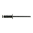 thumbnail image 2 of Polaris OEM Body/Frame Assembly Rivet, 7621433, 2 of 4