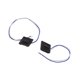 thumbnail image 4 of 2 piezas 82661D9710, interruptor de botón para manija de puerta, accesorios de instalación sencilla, piezas de reparación, accesorio compatible con, 4 of 8