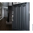 thumbnail image 5 of Schlage Lock Company BE375CEN626 Century Keyless Deadbolt, Satin Chrome, 5 of 7