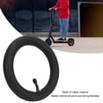 thumbnail image 4 of 8x2.0-5 Inner Tube, 8 Inch Pneumatic Inner Tube Stable Internal Structure With Bent Valve For Electric Scooter, 4 of 8