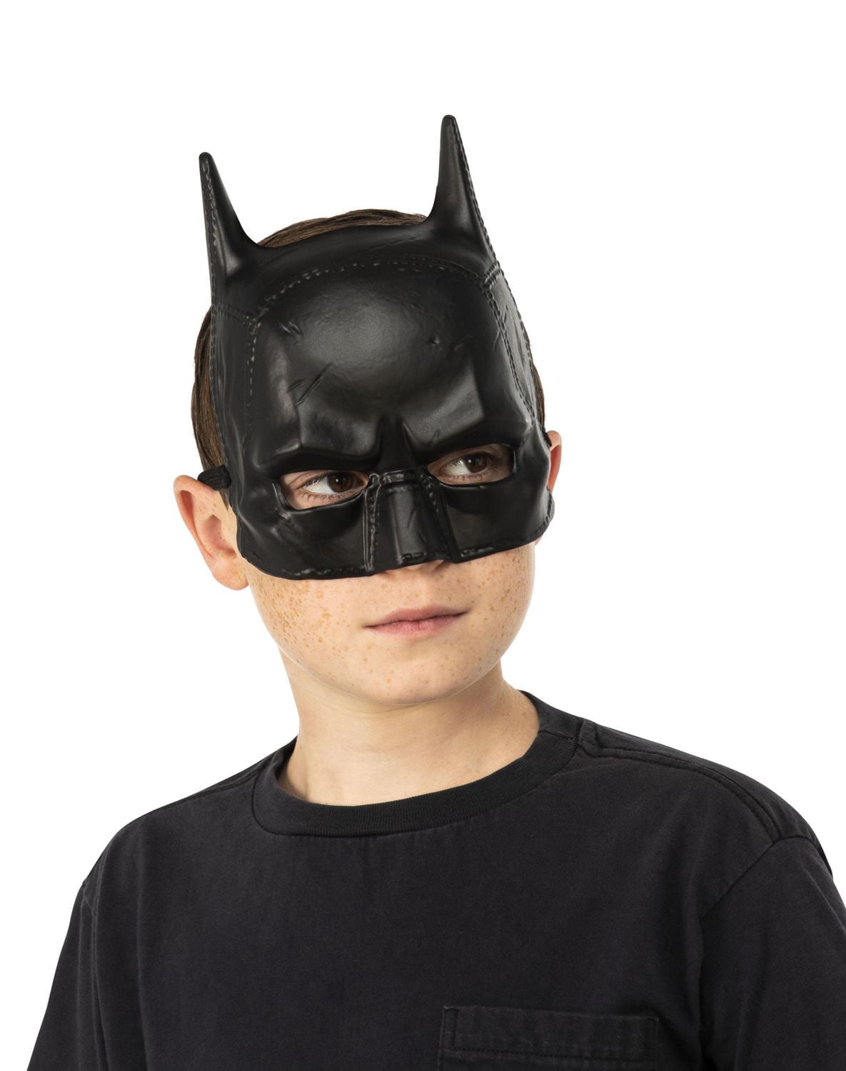 Masque Batman "The Batman" pour enfant