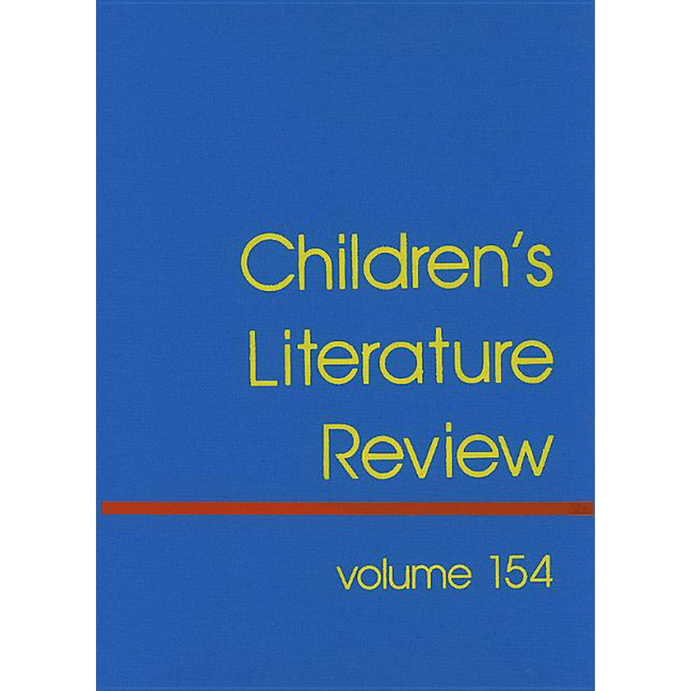 children's literature book review