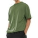 thumbnail image 1 of Men's T-shirt T-shirts Graphic Text Pool3D Printing Street Casual Short Sleeve Printed Clothing Basic 5XL, 1 of 3